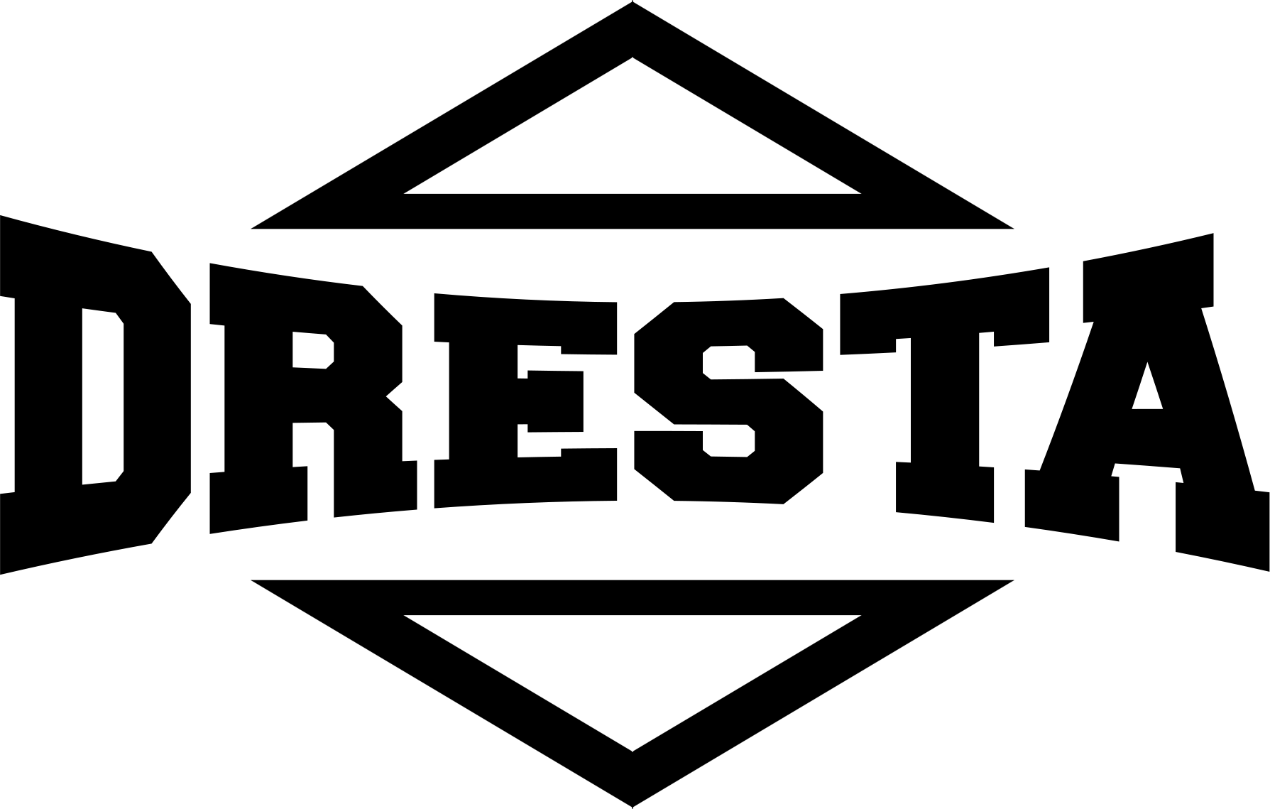 Dresta Logo