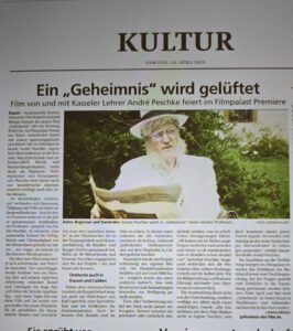 Dresta in HNA (2025)
