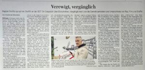 Dresta in Göttinger/Eichsfeld. Tageblatt (2026)